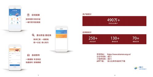 網(wǎng)絡科技公司產(chǎn)品項目及企業(yè)文化宣傳冊 紅色調(diào)