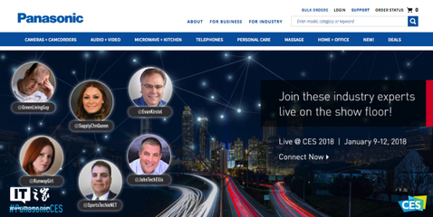 在華擴張:松下計劃在江蘇合作電池工廠