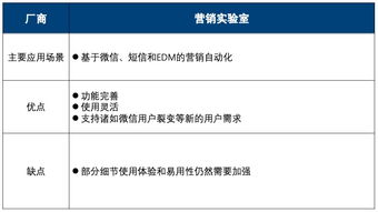 紛析智庫(kù) 中國(guó)互聯(lián)網(wǎng)營(yíng)銷數(shù)據(jù)廠商生態(tài)圖 2019年q2版 詳解10大廠商的13個(gè)代表產(chǎn)品