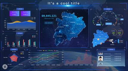 國家大數據中心
